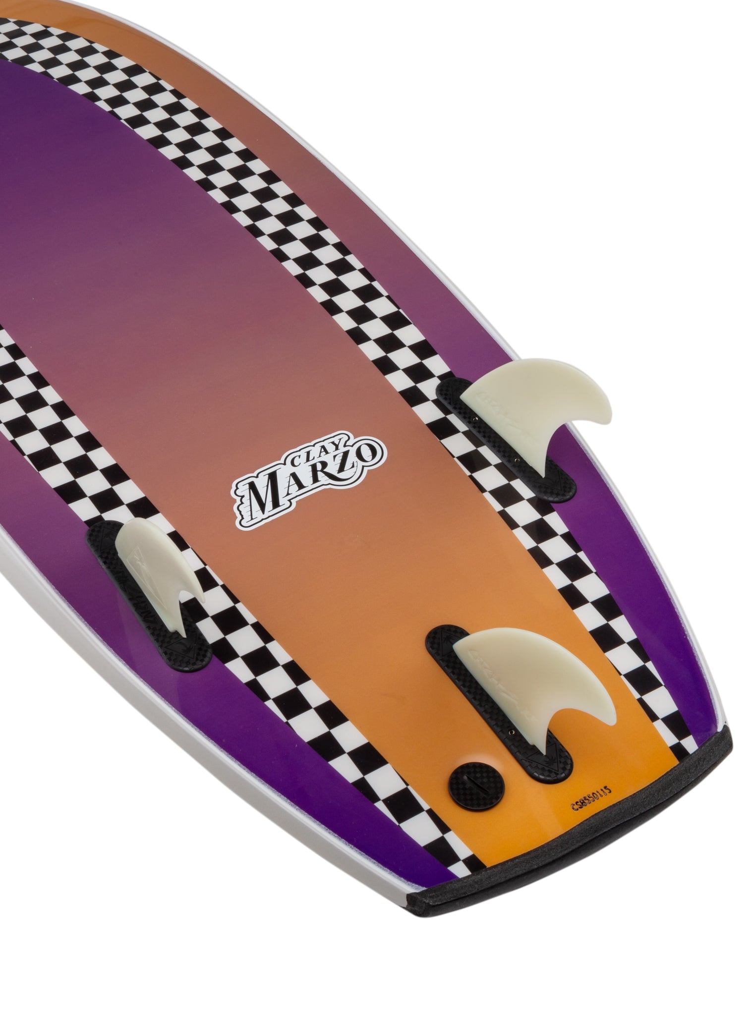 Clay Marzo