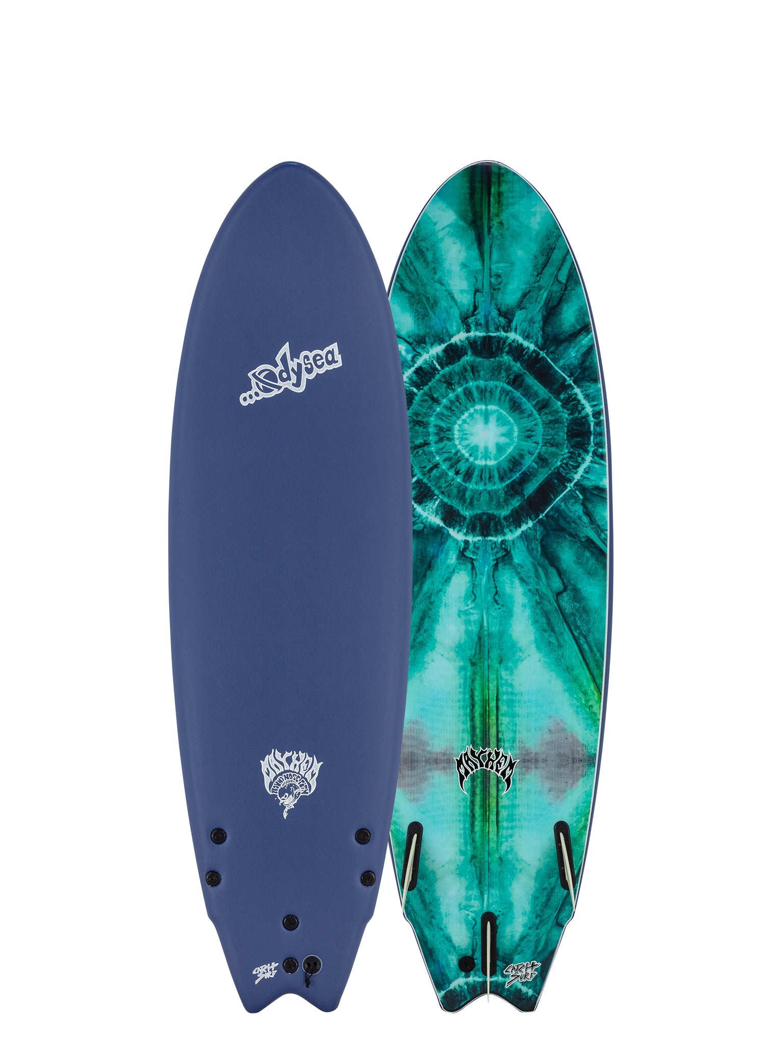 Catch Surf Odysea Lost サーフボード ODY65-LSTMB26_ODY65-LST_MB26_P