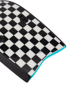 WOMPER // STRAPPED blue